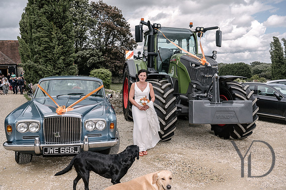 Tasha and Dan Notley tythe Barn- 275