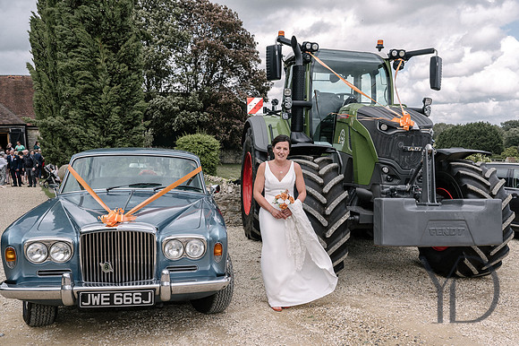 Tasha and Dan Notley tythe Barn- 276