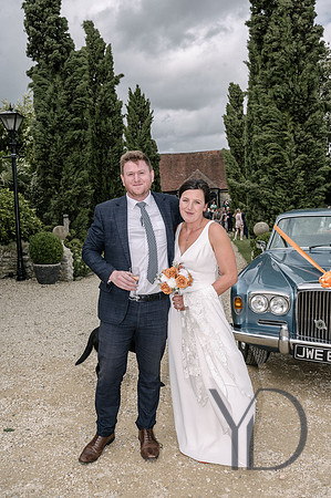 Tasha and Dan Notley tythe Barn- 277