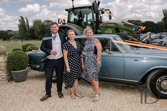 Tasha and Dan Notley tythe Barn- 279