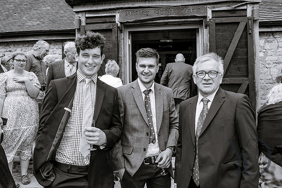 Tasha and Dan Notley tythe Barn- 283