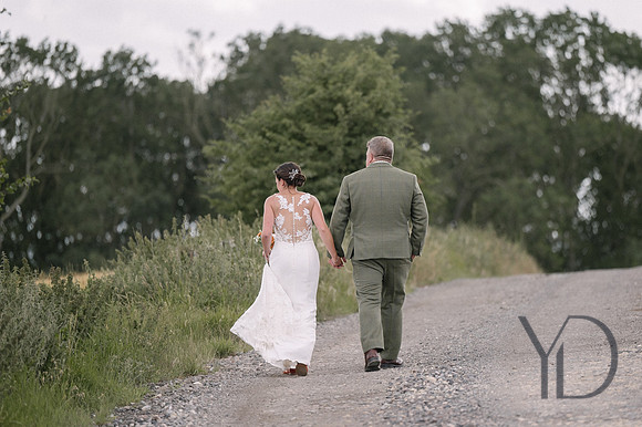 Tasha and Dan Notley tythe Barn- 350