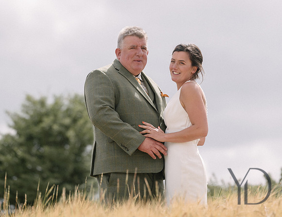Tasha and Dan Notley tythe Barn- 365
