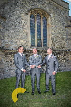 Stacey and Chris Wedding 078