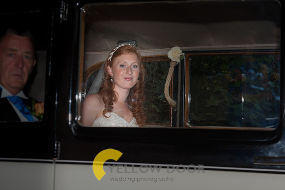 Notley Tythe Barn Wedding Photography
