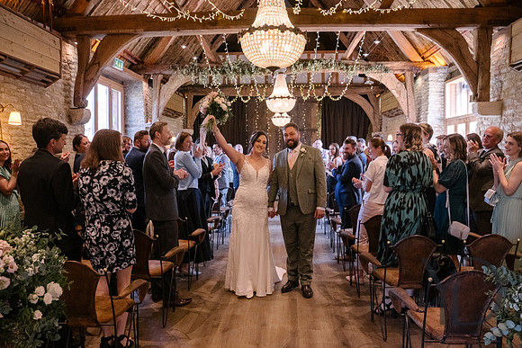 Connie & Ryan Tythe Barn Launton wedding- 242