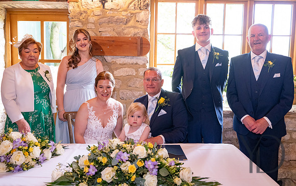 Jenni & Craig Notley Tythe Barn wedding- 203