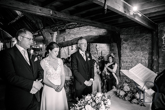 Jenni & Craig Notley Tythe Barn wedding- 144