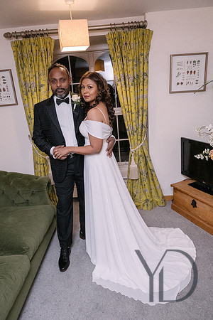 Dona & Wajira's wedding- 394