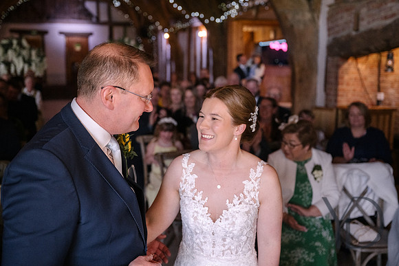 Jenni & Craig Notley Tythe Barn wedding- 188