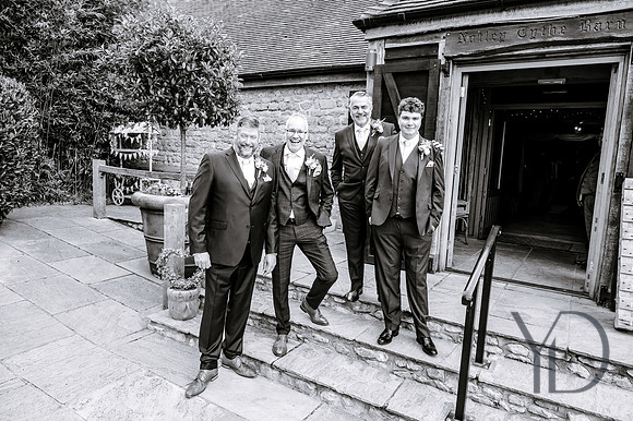 Kate & Peter Notley tythe Barn- 052