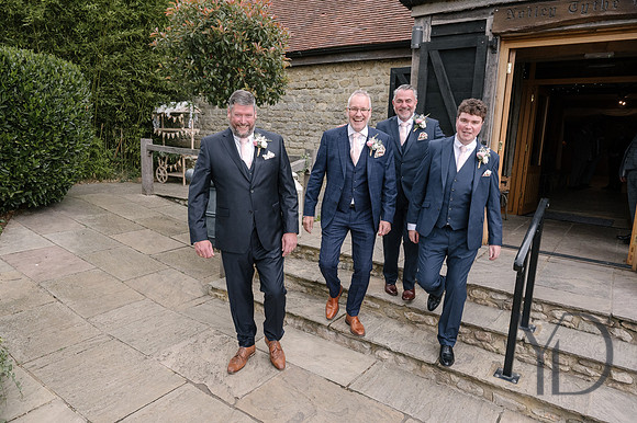 Kate & Peter Notley tythe Barn- 053