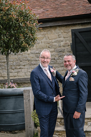Kate & Peter Notley tythe Barn- 055