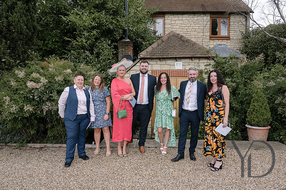 Kate & Peter Notley tythe Barn- 066