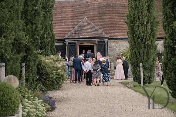 Kate & Peter Notley tythe Barn- 072