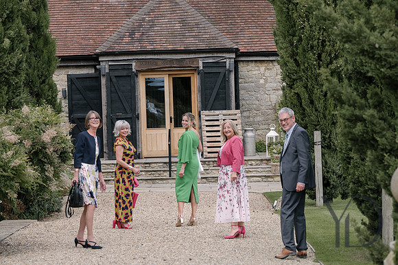 Kate & Peter Notley tythe Barn- 078