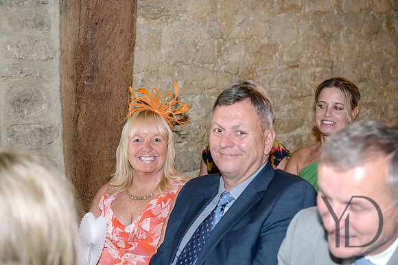 Kate & Peter Notley tythe Barn- 099