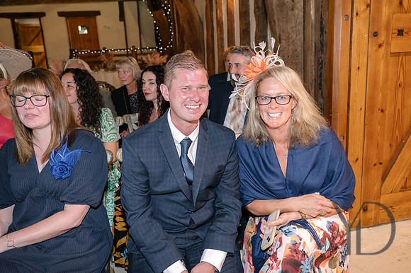 Kate & Peter Notley tythe Barn- 101