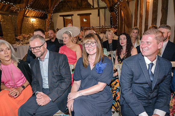 Kate & Peter Notley tythe Barn- 102