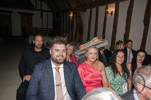 Kate & Peter Notley tythe Barn- 104