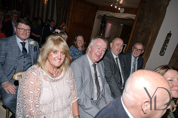 Kate & Peter Notley tythe Barn- 108