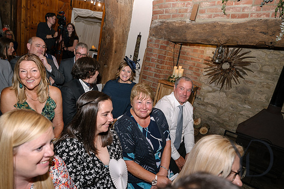 Kate & Peter Notley tythe Barn- 114