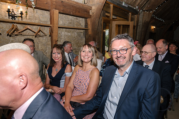 Kate & Peter Notley tythe Barn- 115