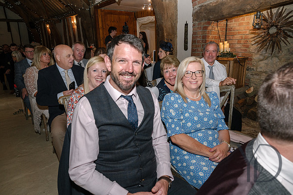 Kate & Peter Notley tythe Barn- 119