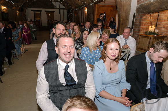 Kate & Peter Notley tythe Barn- 120