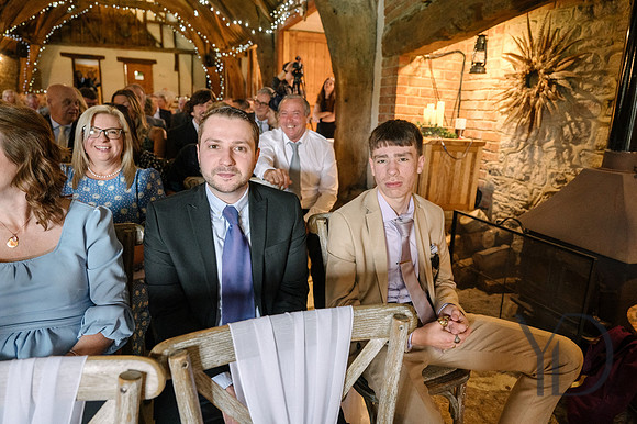 Kate & Peter Notley tythe Barn- 121