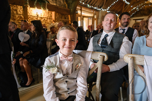 Kate & Peter Notley tythe Barn- 123