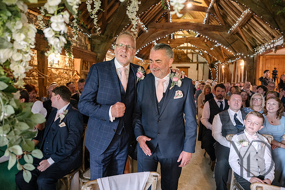 Kate & Peter Notley tythe Barn- 127