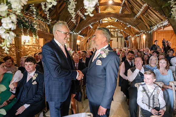 Kate & Peter Notley tythe Barn- 128