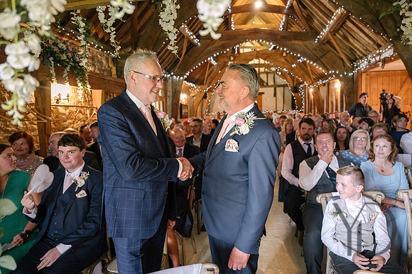 Kate & Peter Notley tythe Barn- 130