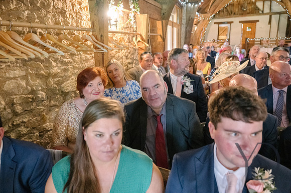 Kate & Peter Notley tythe Barn- 133