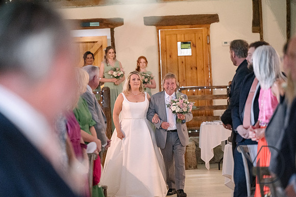Kate & Peter Notley tythe Barn- 146