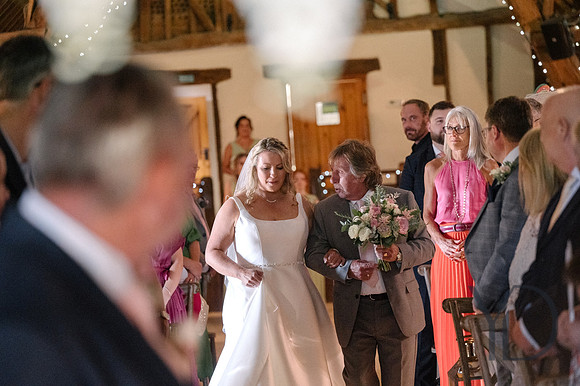 Kate & Peter Notley tythe Barn- 150
