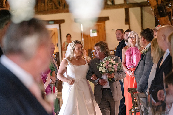 Kate & Peter Notley tythe Barn- 151