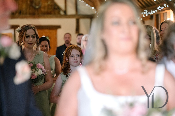 Kate & Peter Notley tythe Barn- 157