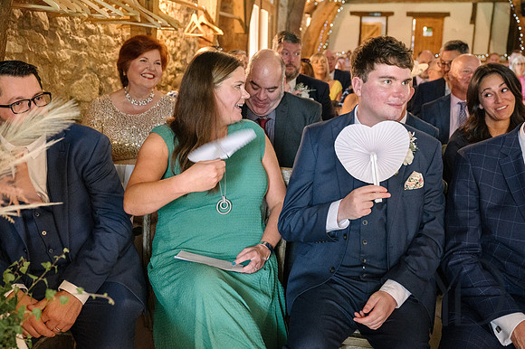 Kate & Peter Notley tythe Barn- 168