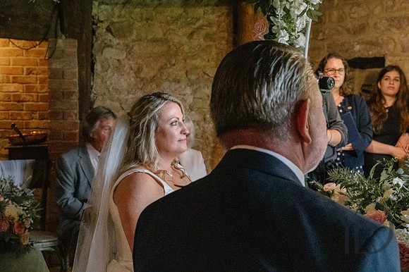 Kate & Peter Notley tythe Barn- 167