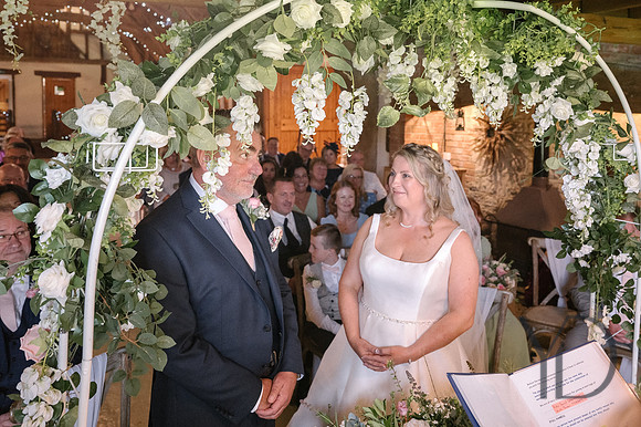Kate & Peter Notley tythe Barn- 170