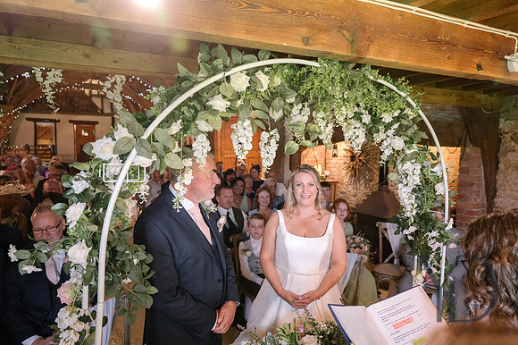 Kate & Peter Notley tythe Barn- 171