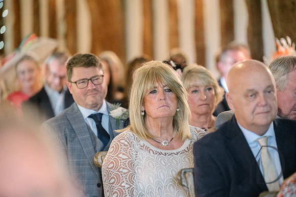 Kate & Peter Notley tythe Barn- 176