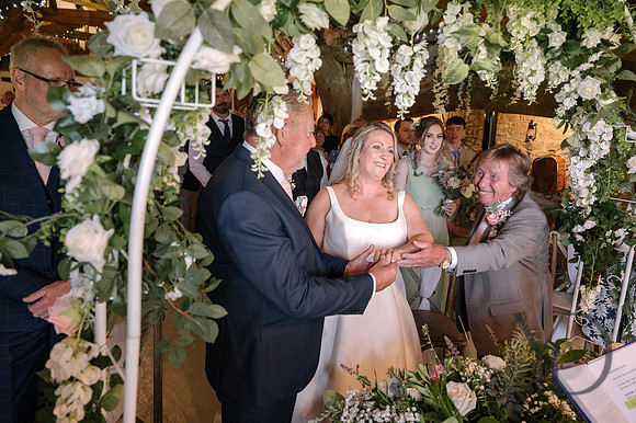 Kate & Peter Notley tythe Barn- 179