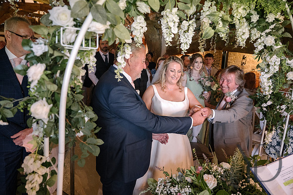 Kate & Peter Notley tythe Barn- 178