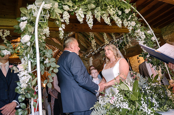Kate & Peter Notley tythe Barn- 183