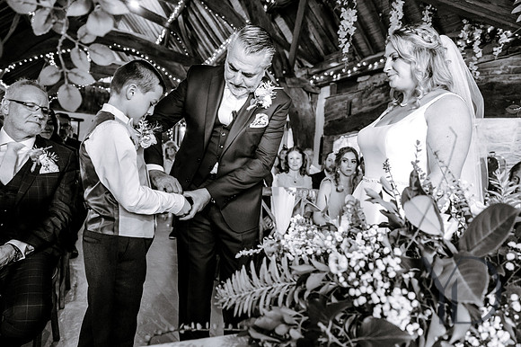 Kate & Peter Notley tythe Barn- 187