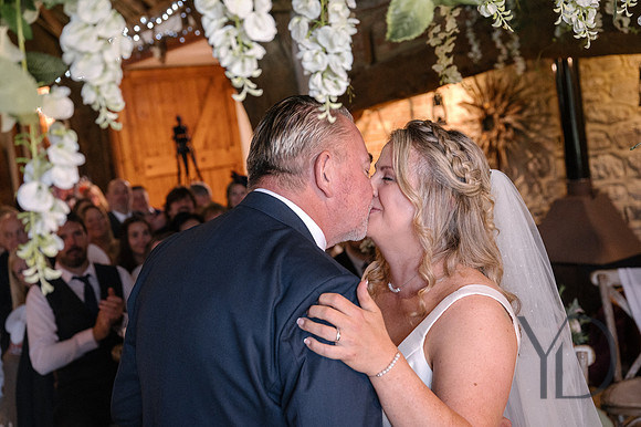 Kate & Peter Notley tythe Barn- 199