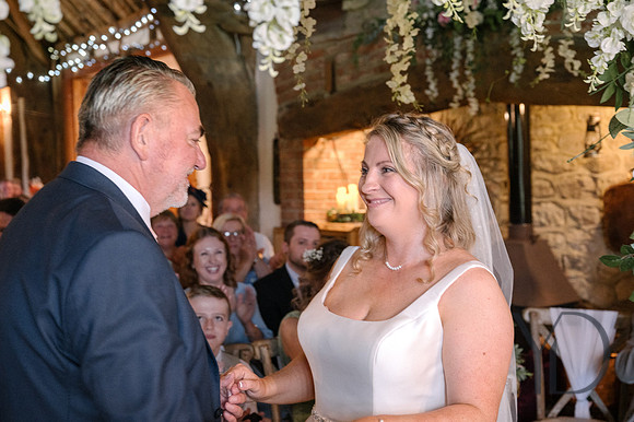 Kate & Peter Notley tythe Barn- 198